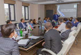 Агентство развития МСБ Азербайджана об исследованиях внутреннего рынка