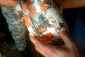Найден «черный ящик» потерпевшего крушение МиГ-29 ВВС Азербайджана