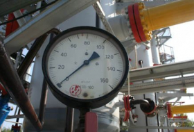 Азербайджан экспортировал в Грузию свыше 1 млрд кубометров природного газа