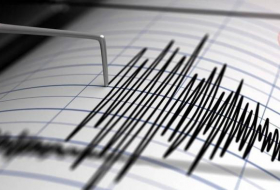 На островах Додеканес произошло землетрясение 