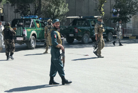 На юге Афганистана произошел взрыв, три человека погибли, 45 ранены
