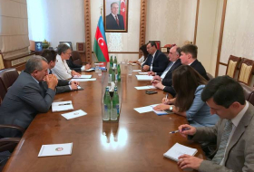 Эльмар Мамедъяров встретился с президентом ПАСЕ
