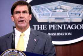 Пентагон: Вашингтон готовит ответ на атаку на НПЗ Саудовской Аравии