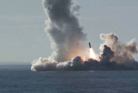 Американские СМИ оценили российскую ракету «Булава»