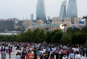 В Азербайджане началась перепись населения