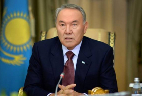 Нурсултан Назарбаев: Успех тюркской интеграции имеет стратегическое значение для укрепления безопасности и стабильности на всем евразийском пространстве