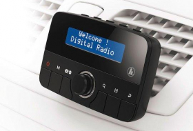ПО «Телерадио» впервые на территории Азербайджана осуществило тестовое вещание цифрового радио
