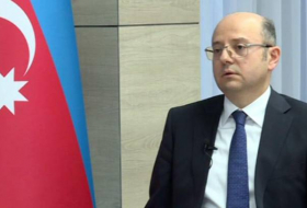 Азербайджан рассматривает предложение РФ о строительстве АЭС
