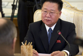 Заместитель Ким Чен Ына прибудет в Азербайджан