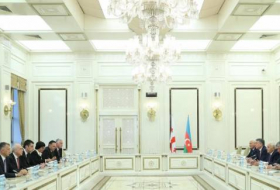 Огтай Асадов: Уверены, что азербайджано-грузинские связи с каждым годом будут все больше развиваться и укрепляться