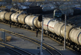 Азербайджан увеличил экспорт нефти на 6%
