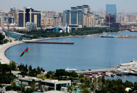В Баку стартовала Каспийская техническая конференция