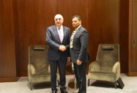 Азербайджан и ЦАР обсудили двусторонние отношения