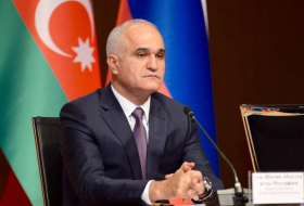Шахин Мустафаев назначен заместителем премьер-министра Азербайджана