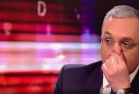 Журналист BBC поставил в тупик главу МИД Армении в разговоре про Нагорно-Карабахский конфликт - ВИДЕО 