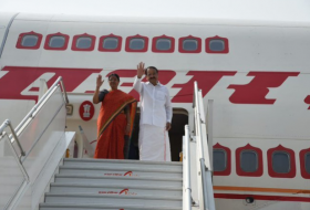 Вице-президент Индии прибудет в Баку