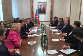 В Баку обсуждены перспективы сотрудничества между Азербайджаном и Литвой
