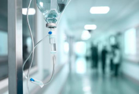 Азербайджанский студент помещен в больницу с подозрением на коронавирус