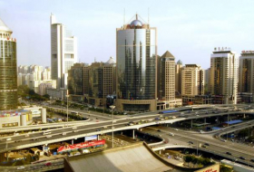 Азербайджан создаст торговый дом в Китае
