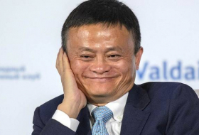Джек Ма вновь возглавил список самых богатых людей Китая
