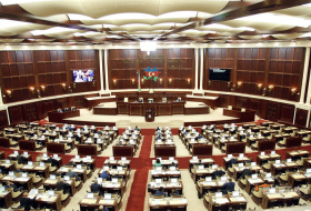 Милли Меджлис обратился к Президенту Азербайджана с просьбой о роспуске парламента
