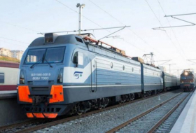 Выделен дополнительный поезд по маршруту Баку-Гянджа-Баку