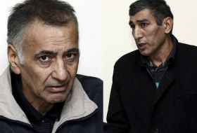Председатель общины: Дильгам Аскеров и Шахбаз Гулиев должны быть переданы Азербайджану
