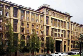 Ряд полномочий Тарифного совета передан Кабмину Азербайджана