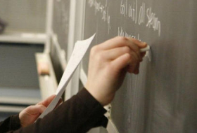Управление образования о числе трудоустроенных в Баку учителей
