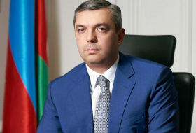 Глава Администрации Президента Азербайджана проголосовал на муниципальных выборах