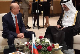 Отношения Катара с Азербайджаном основаны на принципах нравственности и общечеловеческих ценностей - посол
