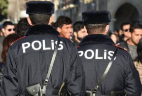 МВД Азербайджана увеличивает число нарядов полиции