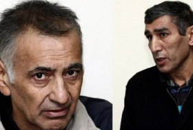 МККК прокомментировал информацию о том, что родные Дильгама Аскерова и Шахбаза Гулиева навестят их
