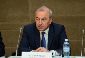 Самир Велиев: Азербайджан является надежным партнером для инвесторов
