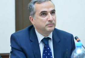 Фарид Шафиев: ЕС приветствует проводимые в Азербайджане реформы

