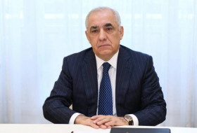 Премьер-министр Азербайджана выразил соболезнования казахскому коллеге
