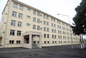 Передано в пользование новое курсантское общежитие в АВВУ имени Гейдара Алиева - ВИДЕО