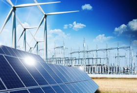 Азербайджан реализует проекты по альтернативным источникам энергии