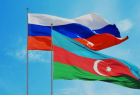 Грузоперевозки между Россией и Азербайджаном выросли более чем на четверть