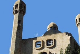 Госкомитет: Планируется открытие мечети Абу Бакр
