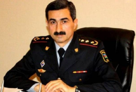 Кямран Алиев вновь назначен начальником Отдела по связям с общественностью ГУГДП