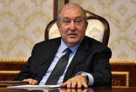 Президент-призрак - новый типаж политики Армении