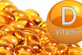 Витамин D защищает организм от инфекции
