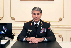 Новое назначение от главы МВД Азербайджана
