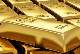 Золото в Азербайджане подешевело