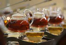 Ученые выяснили, почему любители чая живут дольше
