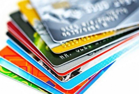 Количество платежных карт в Азербайджане достигло 7,5 млн единиц