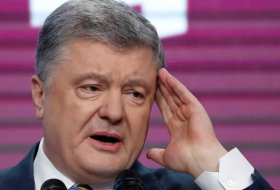 ГБР Украины вызывает Порошенко на допросы