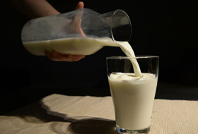 Азербайджан в пятёрке стран СНГ по производству молока
