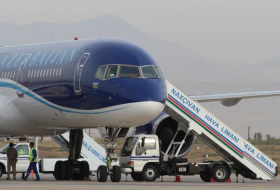 Нахчыванский международный аэропорт увеличил число ежедневных рейсов
